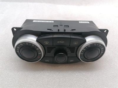 Mercedes SL R230 Car Climate Control A2308300685 Climate Control Panel A/C US