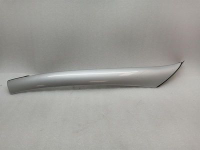 Mercedes SL R230 A Pillar Trim Panel Right A2306900439 Right Side A Post Cover