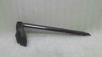 Mercedes SL R230 rear left body moulding A2306730165 strip rear left