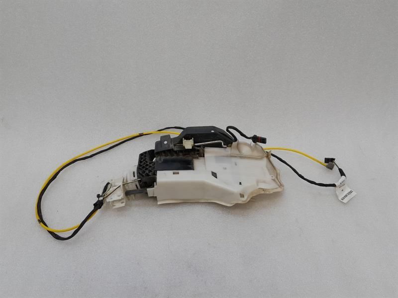 Mercedes SL R230 right door lock A2307200835 door lock right