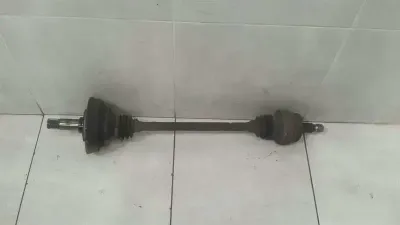 Mercedes SL R230 drive shaft rear right A2303500416 rear right drive shaft