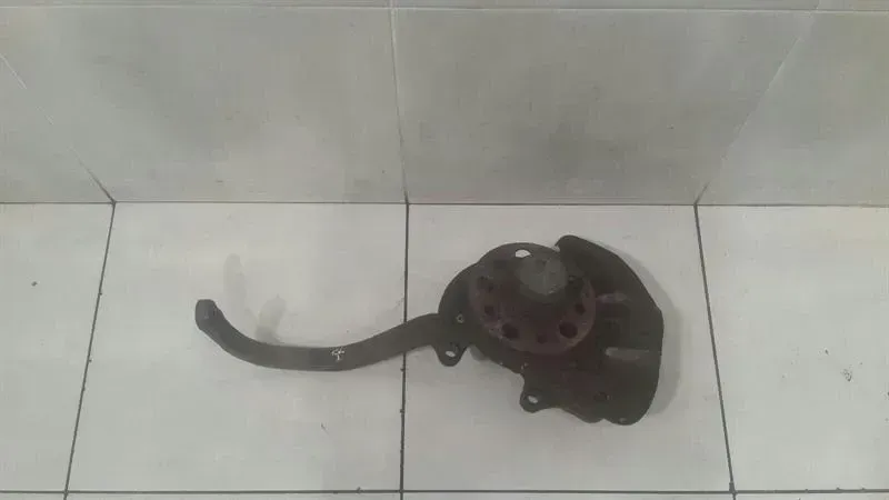 Mercedes SL R230 Right Front Hub A2113306520 Wheel Bearing Housing Front Right 02