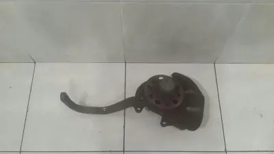 Mercedes SL R230 Right Front Hub A2113306520 Wheel Bearing Housing Front Right 02