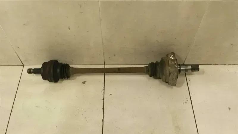 Mercedes SL R230 left rear drive shaft A2303505510 drive shaft rear left