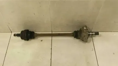 Mercedes SL R230 left rear drive shaft A2303505510 drive shaft rear left