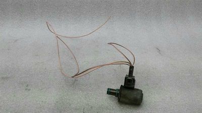 Mercedes SL R230 Steering Torque Converter A2204600134 Parameter Steering