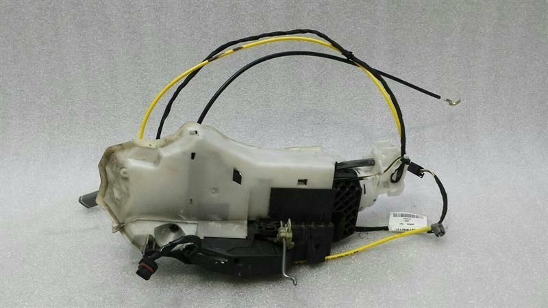 Mercedes SL R230 right door lock A2307200235 door lock right