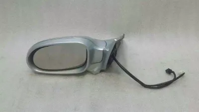 Mercedes SL R230 left door mirror A2308100376 exterior mirror left.