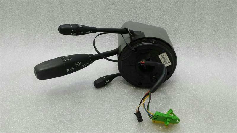 Mercedes SL R230 wiper stalks A0004640418 indicator switch steering column switch V8