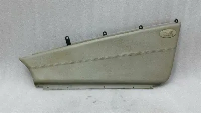 Mercedes SL R230 right door cover A2307204070 door right panel