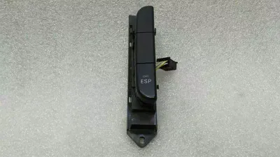 Mercedes SL R230 console switch A2308200910 console switch ESP