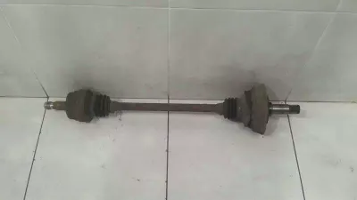 Mercedes SL R230 left rear drive shaft A2303500416 drive shaft rear left