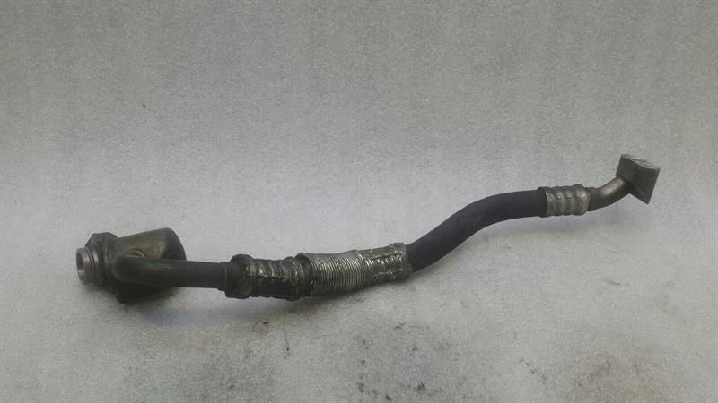 Mercedes SL R230 A/C pipe A2308303815 air conditioning line air conditioning M113
