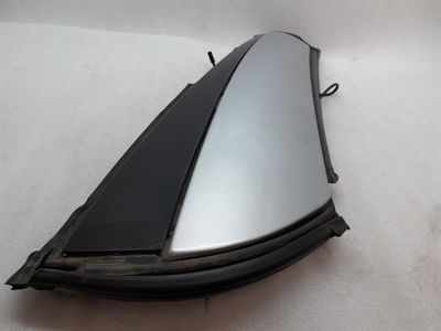 Mercedes SL R230 Right C Post Outter Cover A2307900619 C Willow Trim Re