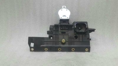 Mercedes SL R230 rear right seat belt A2308680231 seat belt belt rear re