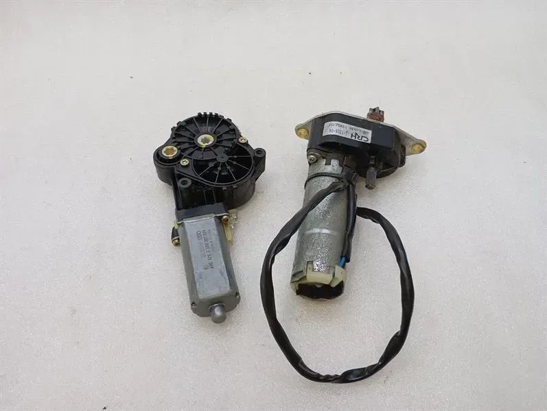 Mercedes SL R230 front right seat engine set seat engine front right set