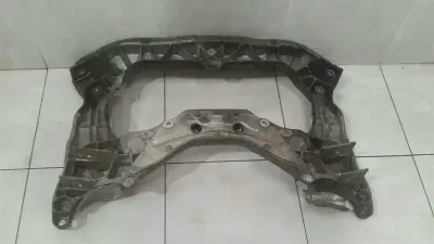 Mercedes SL R230 Beam Subframe Front A2306280357 Front Axle Carrier V8