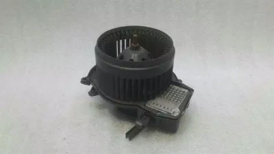 Mercedes SL R230 RHD Heater Blower A2308200314 Right Hand Handle Resistor