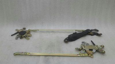 MERCEDES SL R230 Vario roof catch assy A2307900971 Verdeck Schloss Verschluss .