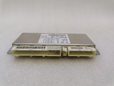 Mercedes SL R230 Electronic Module A2305402445 Control Unit ESP + PML
