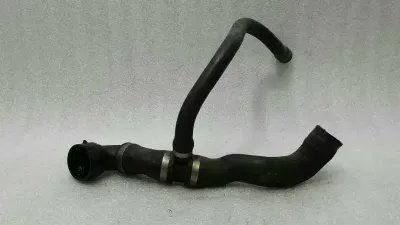 Mercedes SL R230 cooling pipe A2305012182 cooling water hose hose