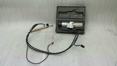 Mercedes W221 boat hydraulic pump A2218000148 tailgate hydraulic pump.