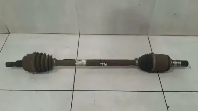 Mercedes ML W164 X164 left rear drive shaft A1643500010 drive shaft rear Li