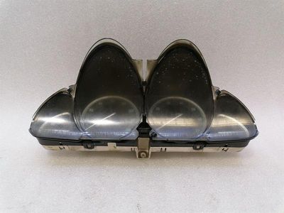 Mercedes SL R230 Instrument Cluster A2305407611 Speedometer FAULTY!!!  MPH