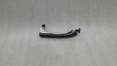 Mercedes ML W164 front right door handle A1647600670 door handle front right