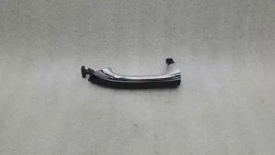 Mercedes ML W164 rear left door handle A1647600570 door handle rear left