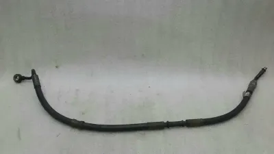 Mercedes ML W164 Power Steering Pants A2514602124 Power Line OM642 V6