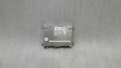 Mercedes ML W164 Phone Module A2118703226 Control Unit Bluetooth