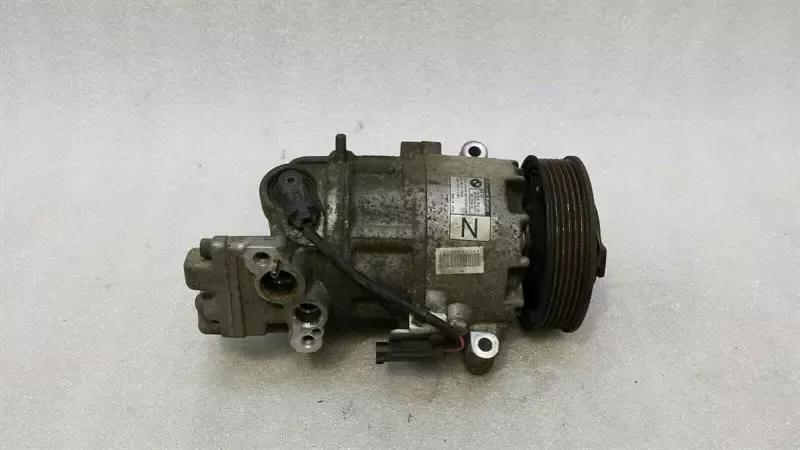 BMW 1 Series E87 A/C Compressor 9182793 Air Conditioning Compressor