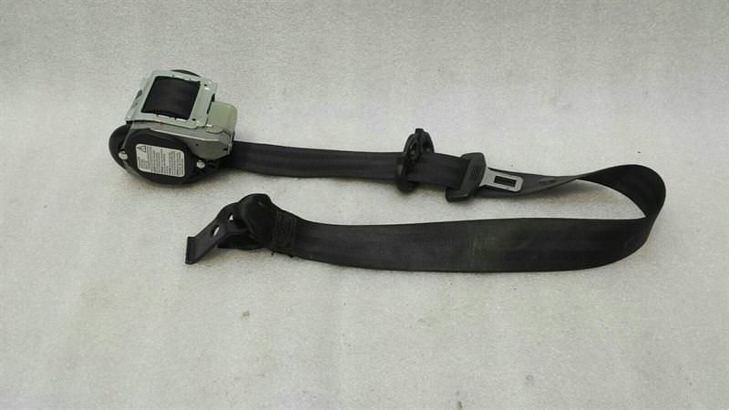 Audi S3 8P front seat belt 8P4857706D seat belt belt front right