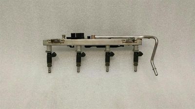 BMW 1 Series E87 Fuel Rail 7530420 Injection Strip Pipe Distributor