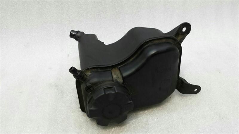 BMW 1 Series E87 Expansion Tank 7607482 Expansion Tank Coolant