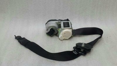 Mercedes ML W164 left front seat belt A2518605985 seat belt belt front Li