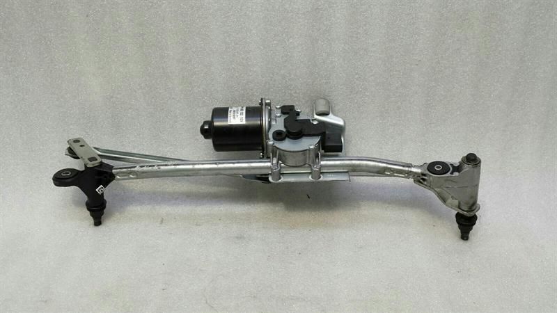 BMW 1 Series E87 RHD front Wiper engine 7192964 right handlebar