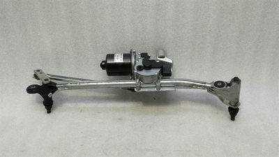 BMW 1 Series E87 RHD front Wiper engine 7192964 right handlebar