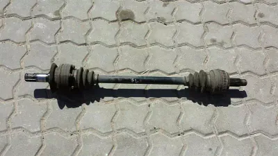 BMW 1 Series E87 Left Rear Drive Shaft 7547069 Drive Shaft Rear Left