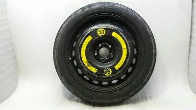 Mercedes CL W216 Spare Wheel A2214000202 Notrad Reserved 4.5Bx19H2 ET35 5x112