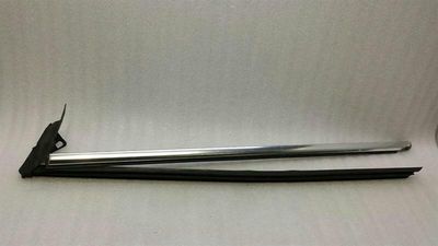 Mercedes CL W216 Rear Right Body Moulding A2166700238 Bar Rear Right
