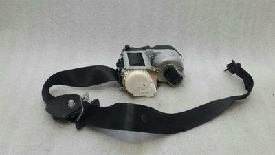 Mercedes ML W164 right front seat belt A2518606285 seat belt belt front RE