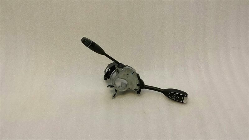 Mercedes CL W216 Wiper Stalks A2215403745 Cruise Control Steering Column Switch Gearbox