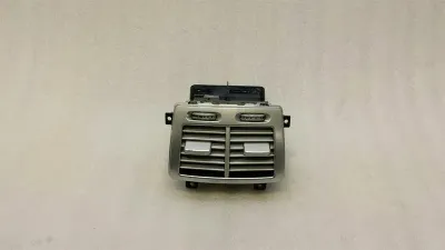 Mercedes CL W216 rear air vent A2218301054 ventilation nozzle ventilation grille rear