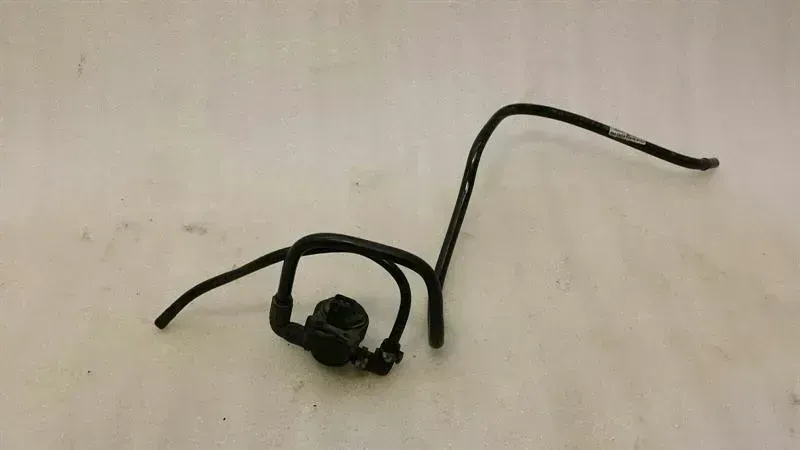 Mercedes CL W216 W221 Purge Valve A0004705593 Regeneration Valve