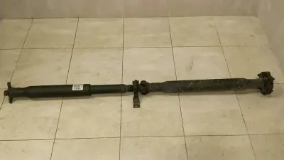 Mercedes CL W216 Propshaft A2164100606 Propshaft