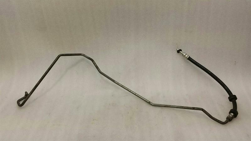 Mercedes CL W216 W221 Gearbox Oil Pipes A2212702796 Transmission Oil Line