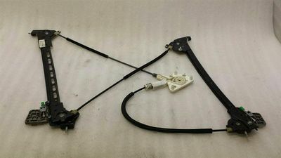 Mercedes CL W216 Left Front Door Winder A2167200346 Front Left Window