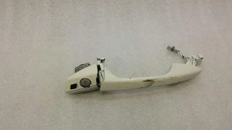 Mercedes CL W216 left door handle A2217600570 door handle left keyless Kessy